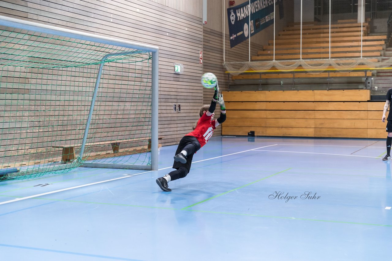 Bild 66 - wBJ Fortuna St. Juergen Winter Cup